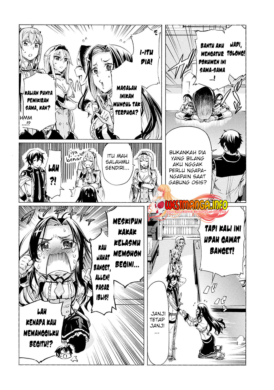 Chapter 25.1 - halaman 23