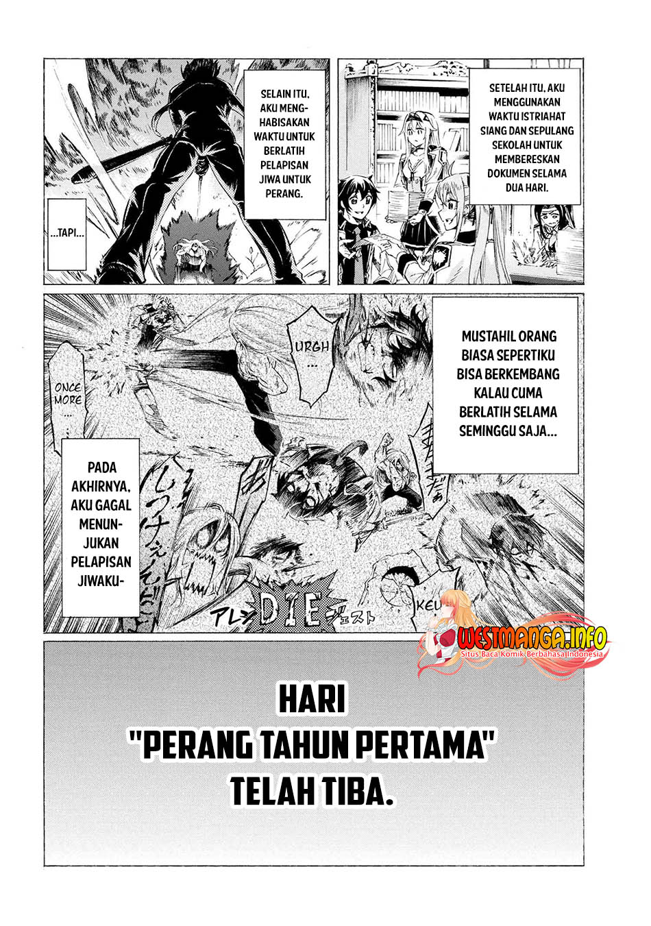 Chapter 25.1 - halaman 25