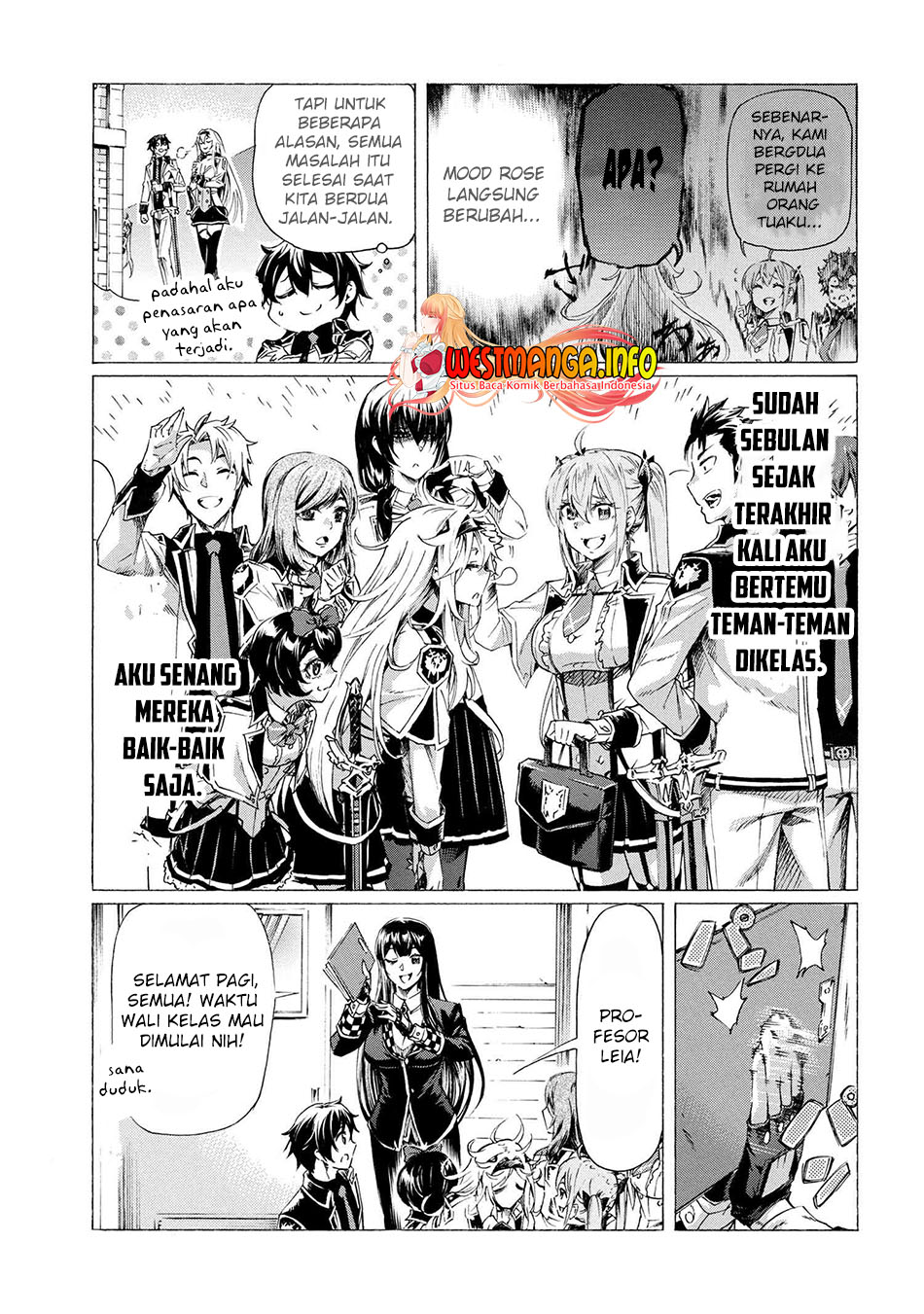 Chapter 25.1 - halaman 6