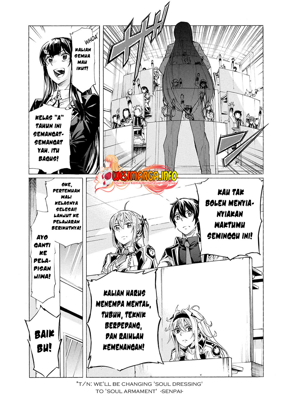 Chapter 25.1 - halaman 10