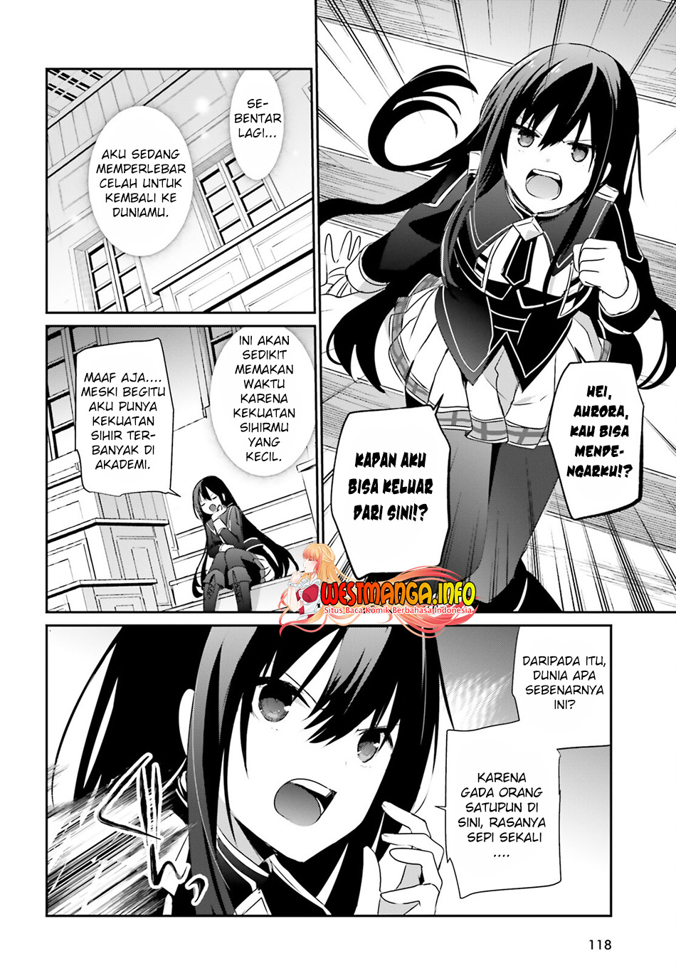 Chapter 57 - halaman 11