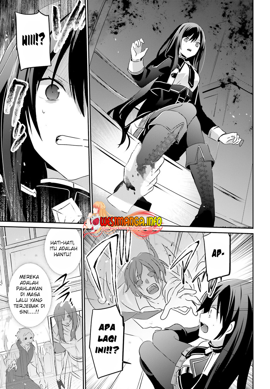 Chapter 57 - halaman 12