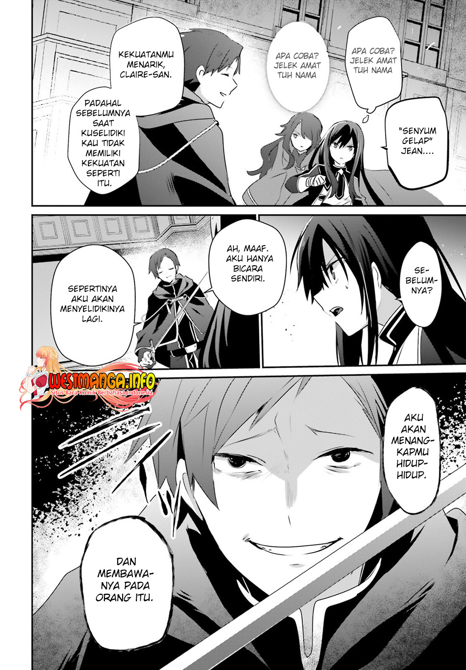 Chapter 57 - halaman 20