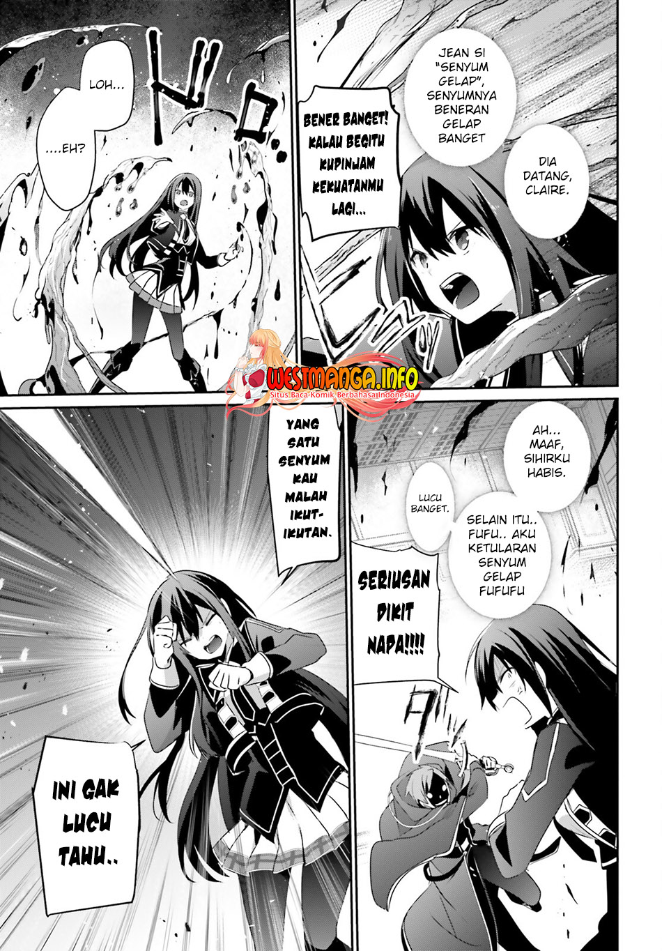 Chapter 57 - halaman 21