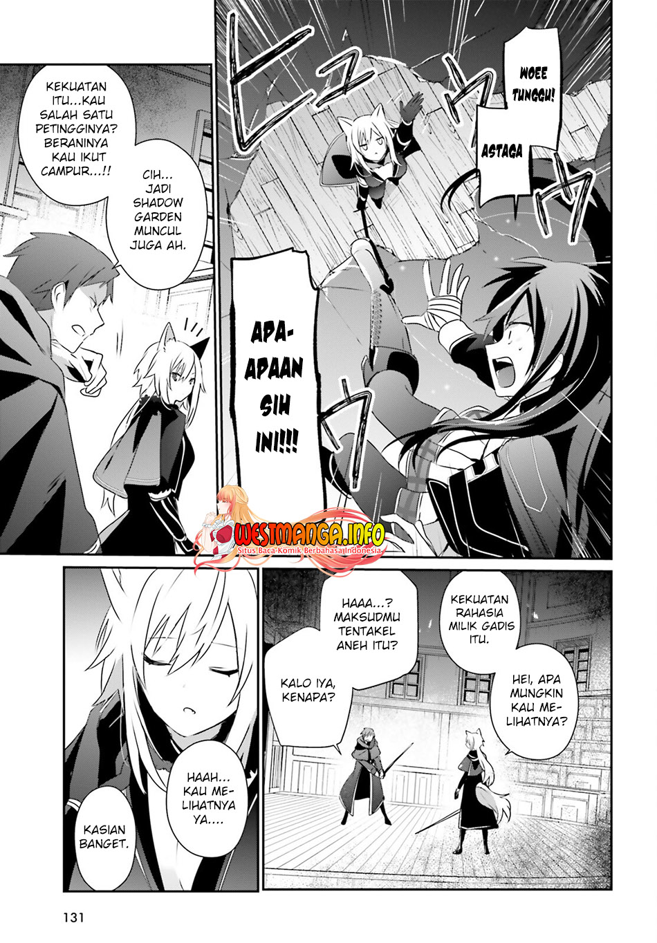 Chapter 57 - halaman 25