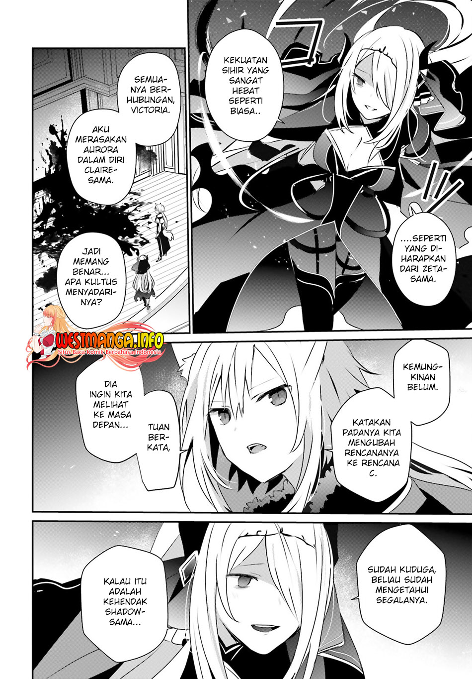 Chapter 57 - halaman 28