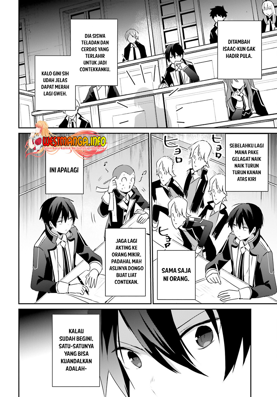 Chapter 57 - halaman 30