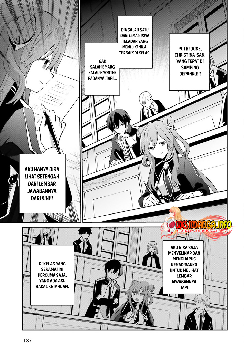Chapter 57 - halaman 31