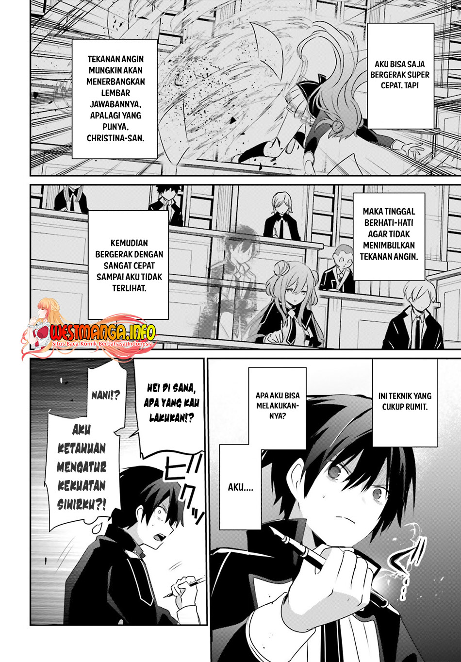 Chapter 57 - halaman 32