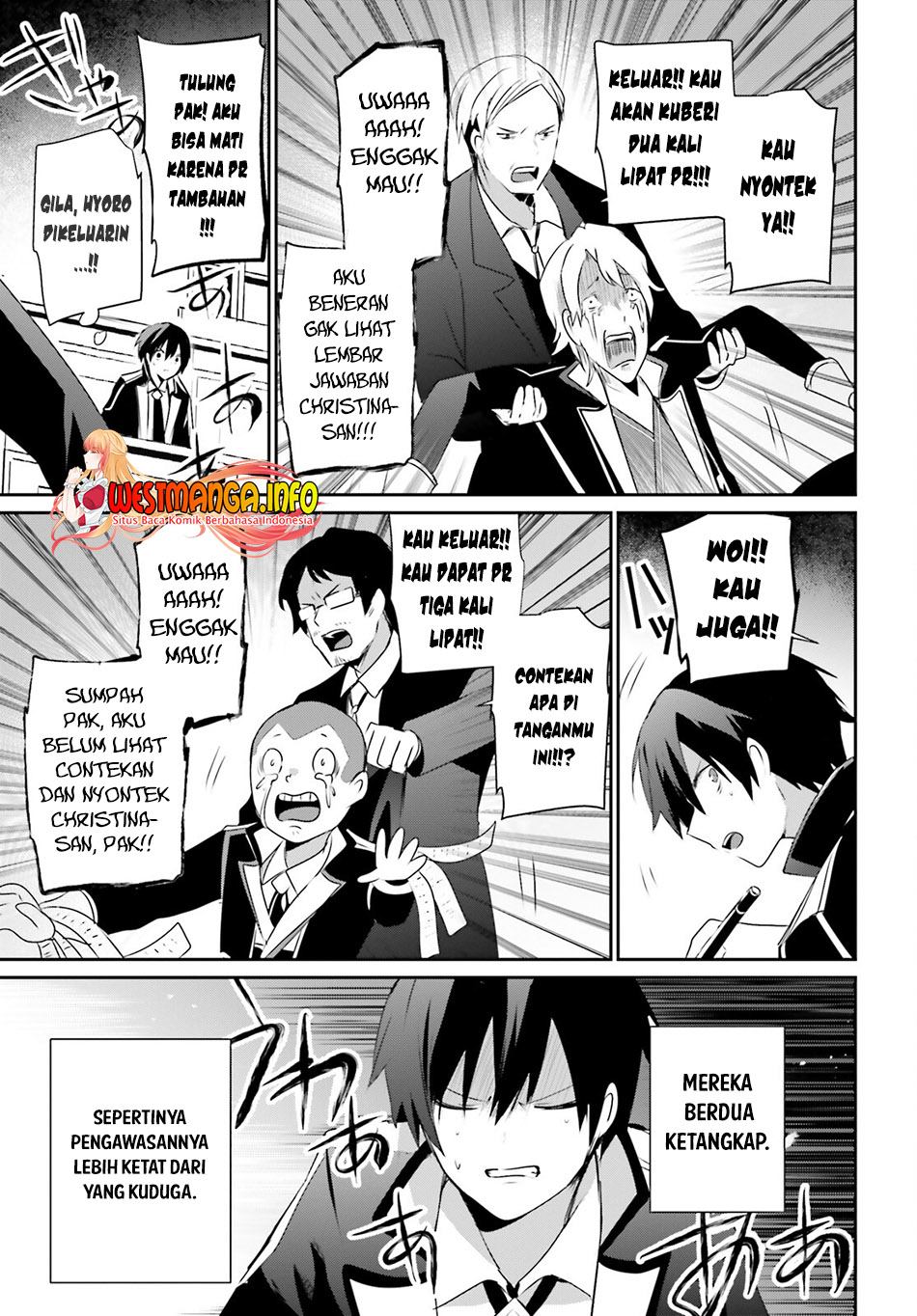 Chapter 57 - halaman 33