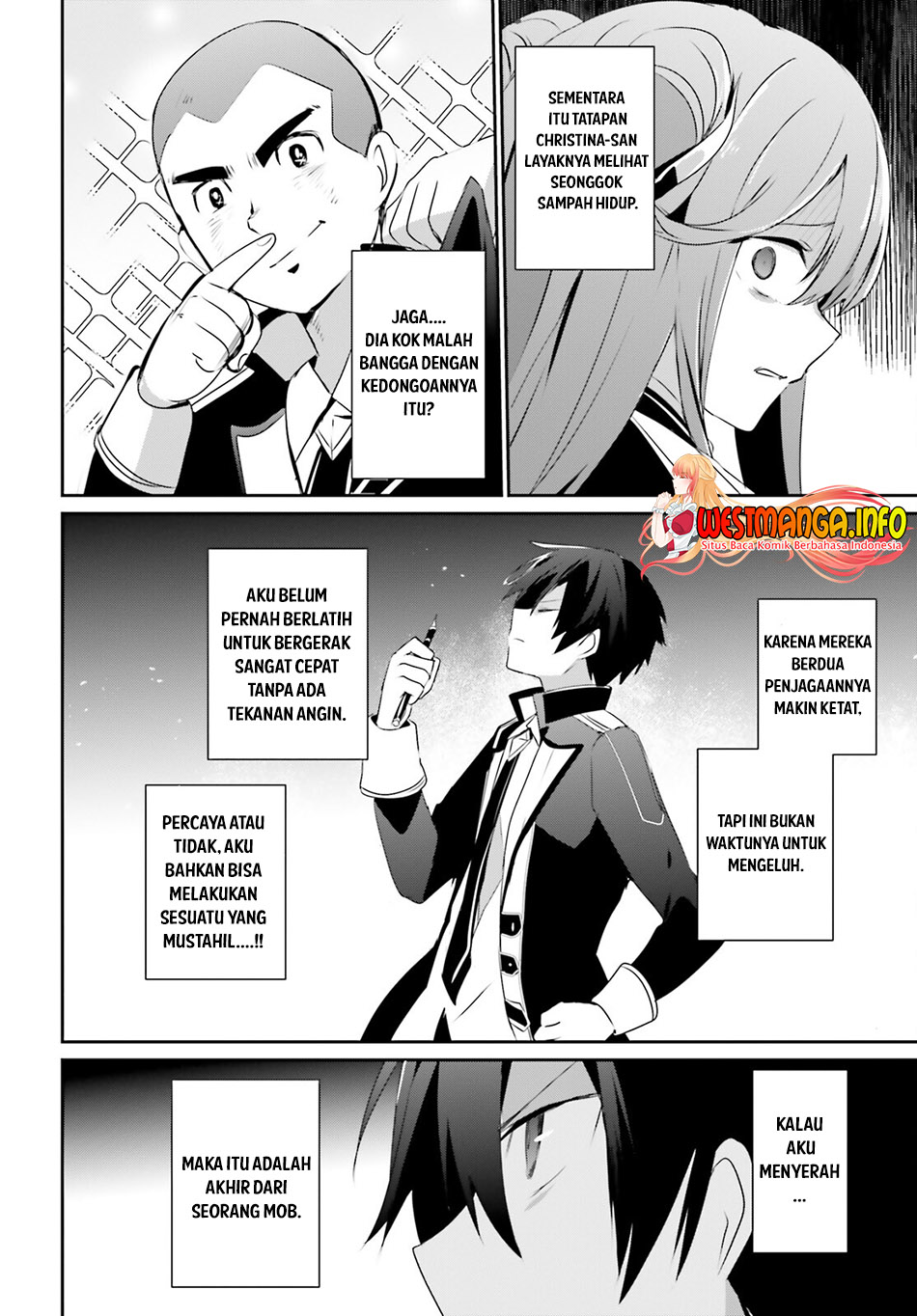 Chapter 57 - halaman 34