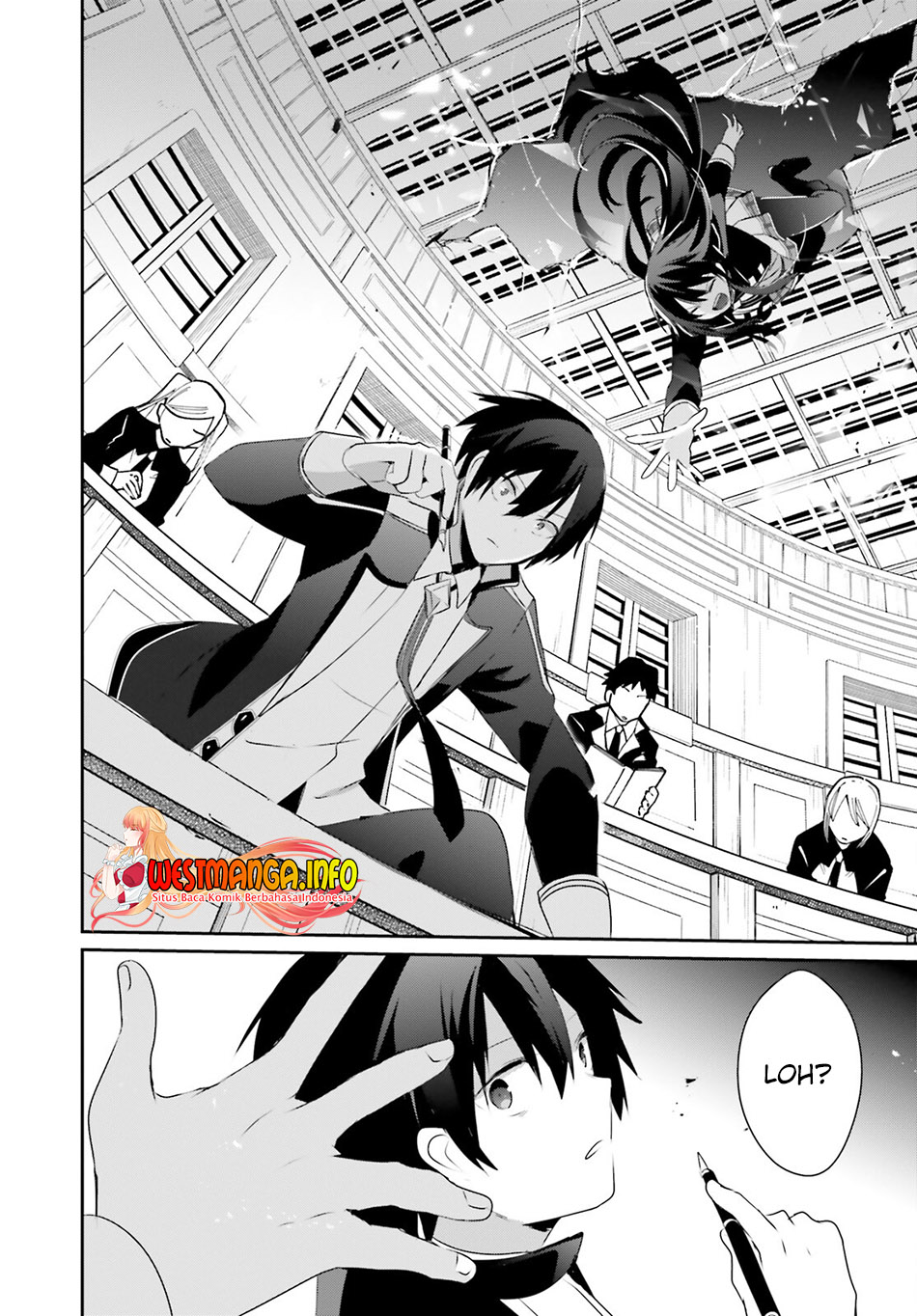 Chapter 57 - halaman 36