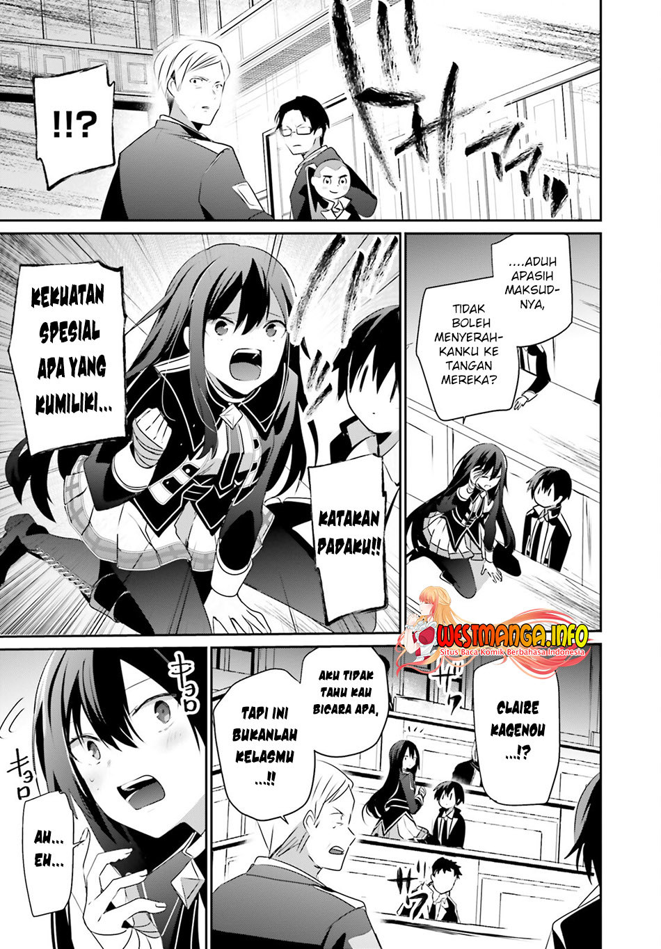 Chapter 57 - halaman 37