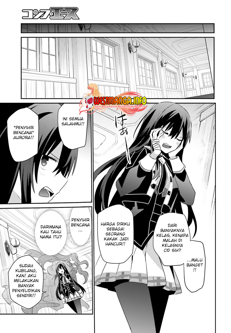Chapter 57 - halaman 39