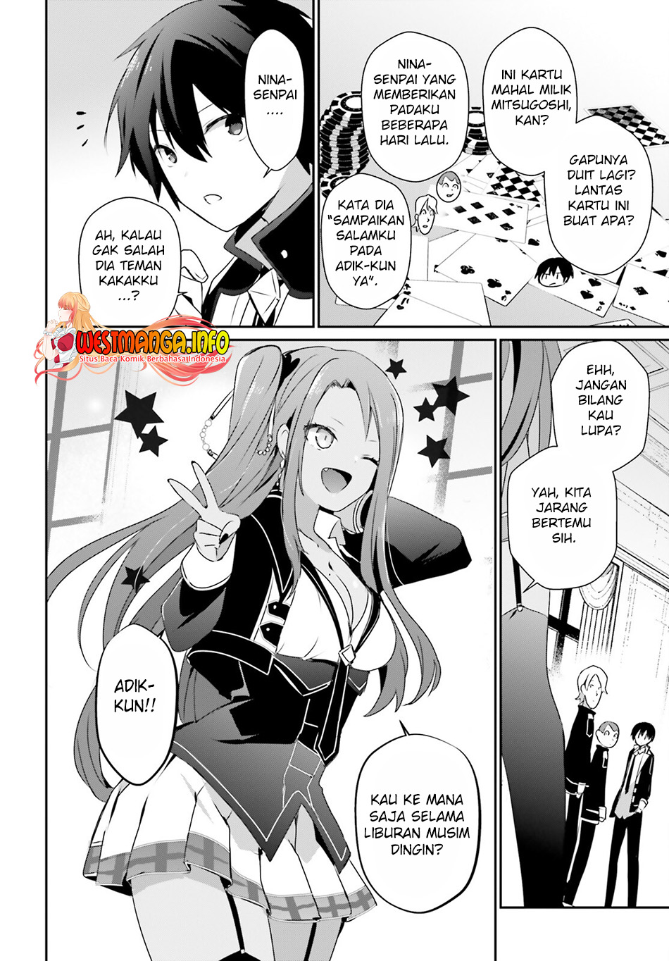 Chapter 57 - halaman 5