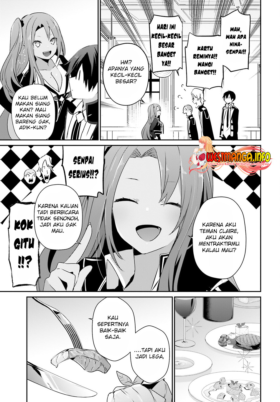 Chapter 57 - halaman 6
