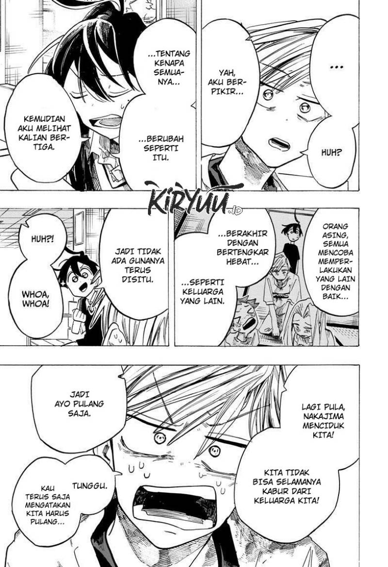 Chapter 40 - halaman 19