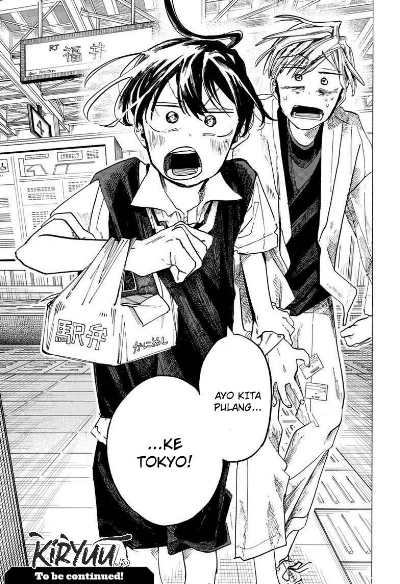 Chapter 40 - halaman 21