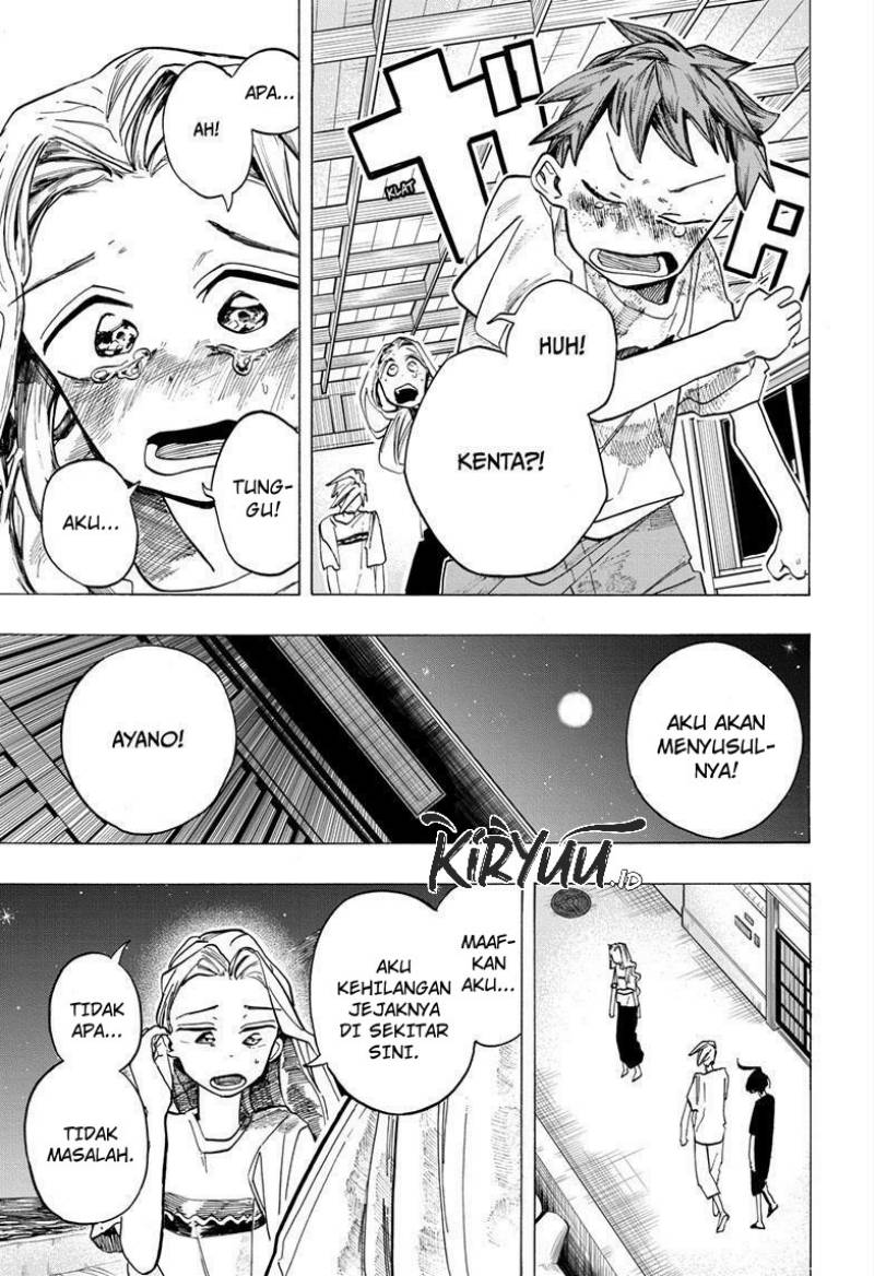 Chapter 40 - halaman 5