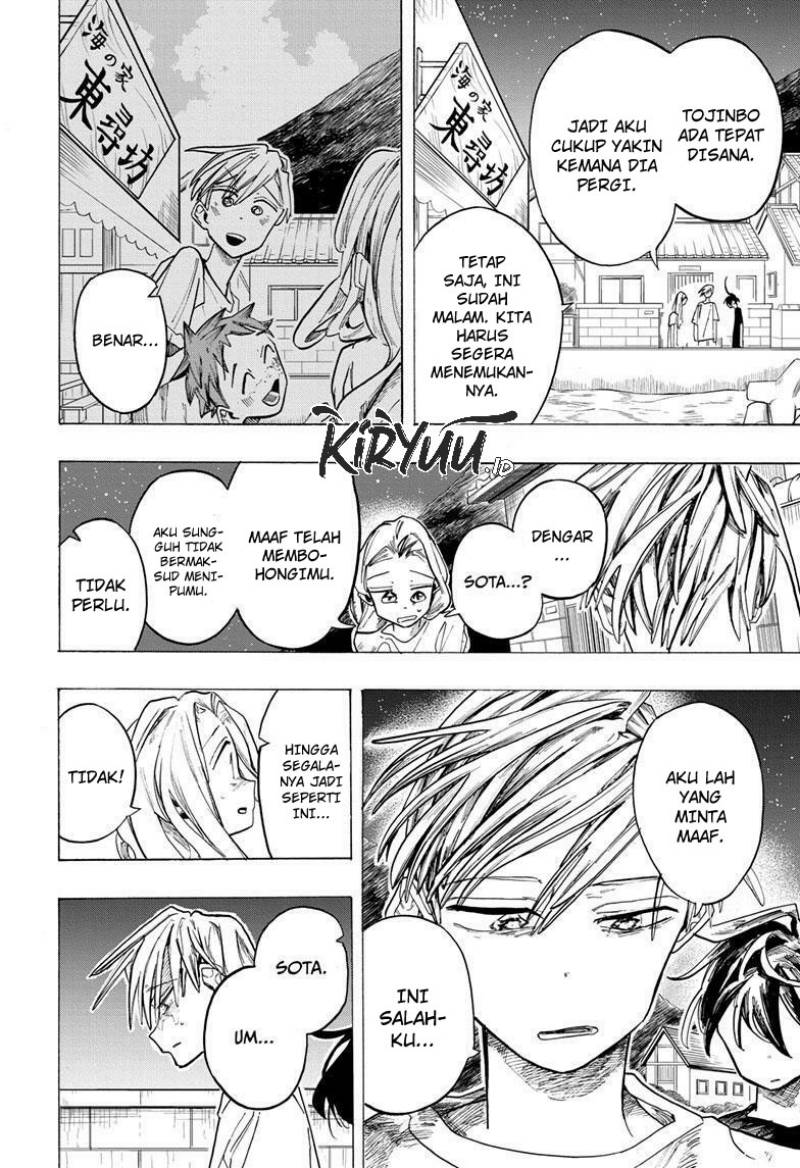 Chapter 40 - halaman 6