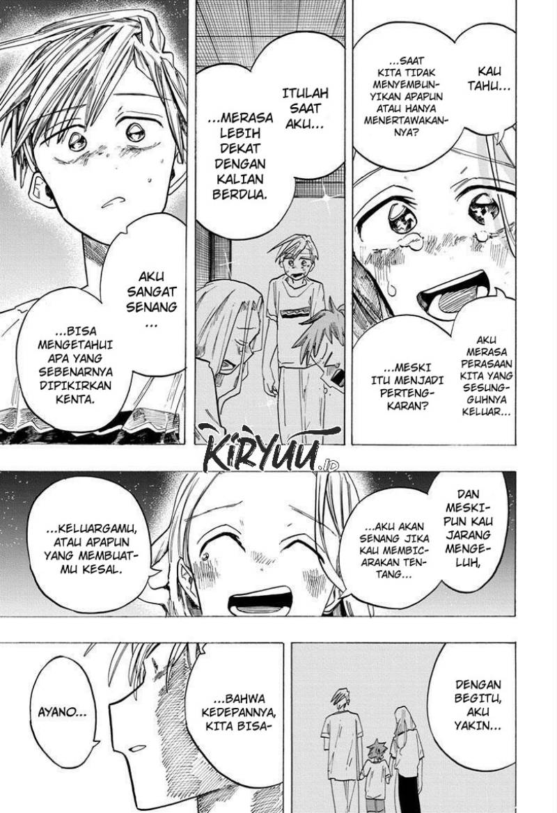 Chapter 40 - halaman 9
