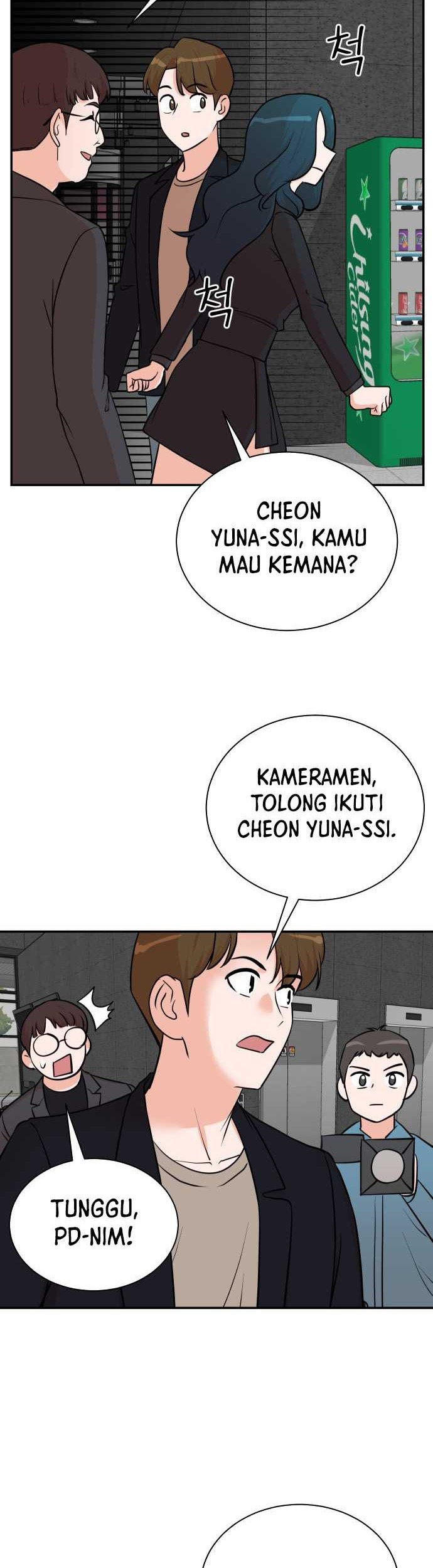 Chapter 88 - halaman 9