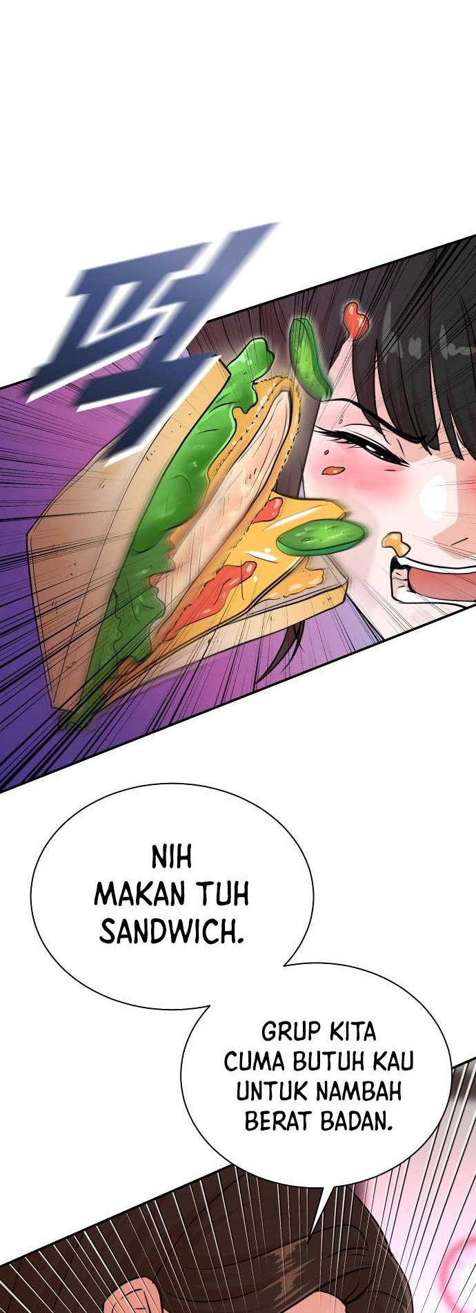 Chapter 88 - halaman 19