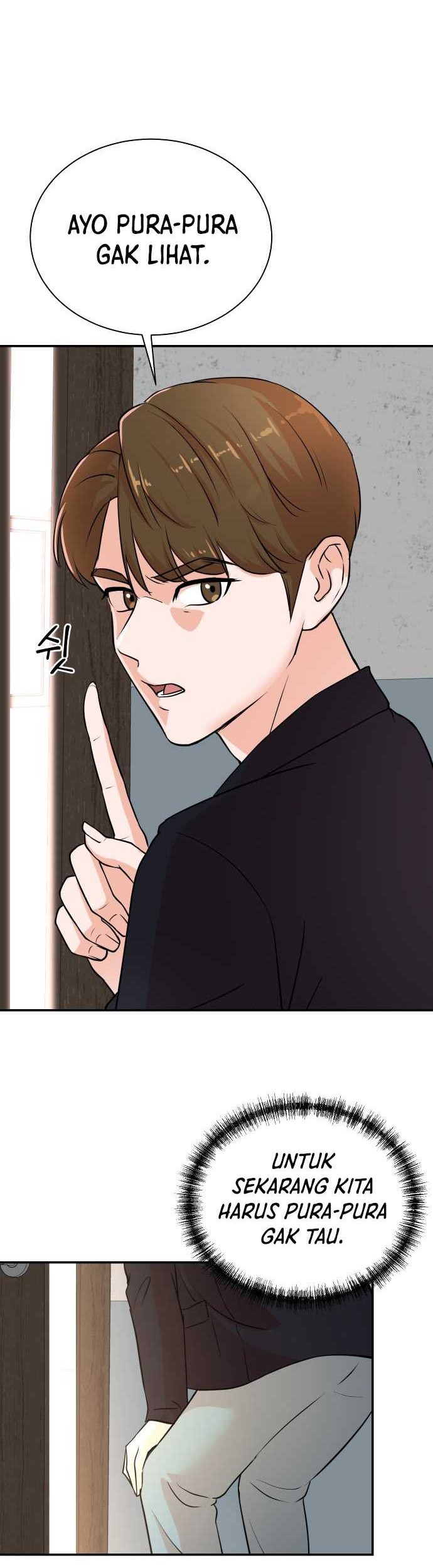 Chapter 88 - halaman 21