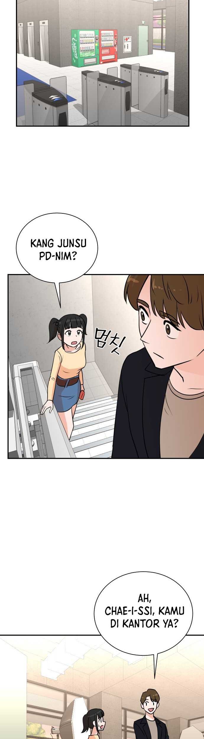 Chapter 88 - halaman 23