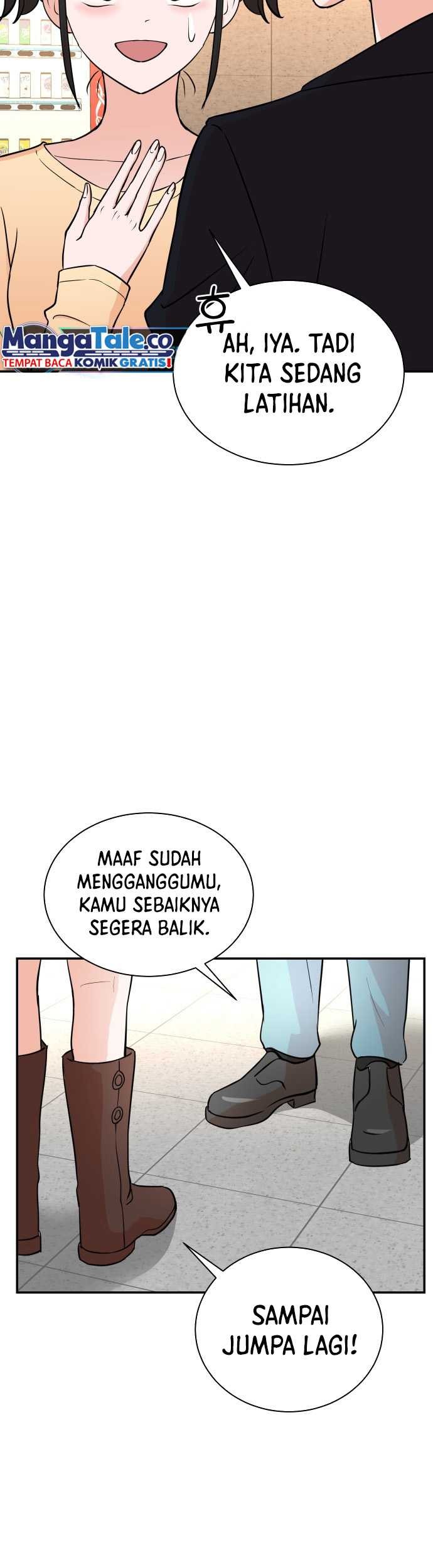 Chapter 88 - halaman 27