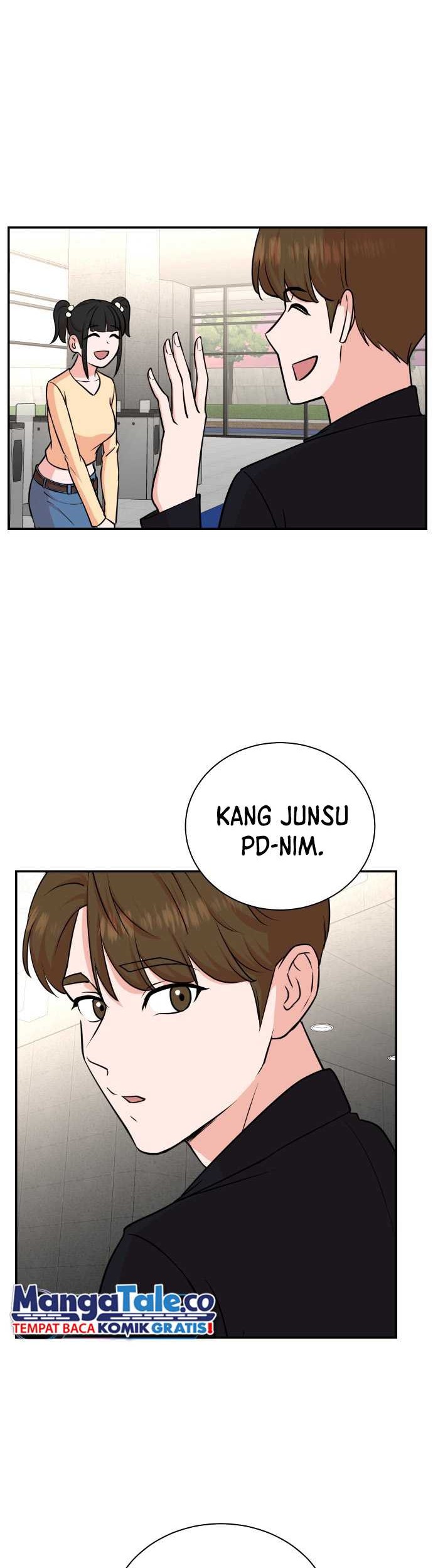 Chapter 88 - halaman 28