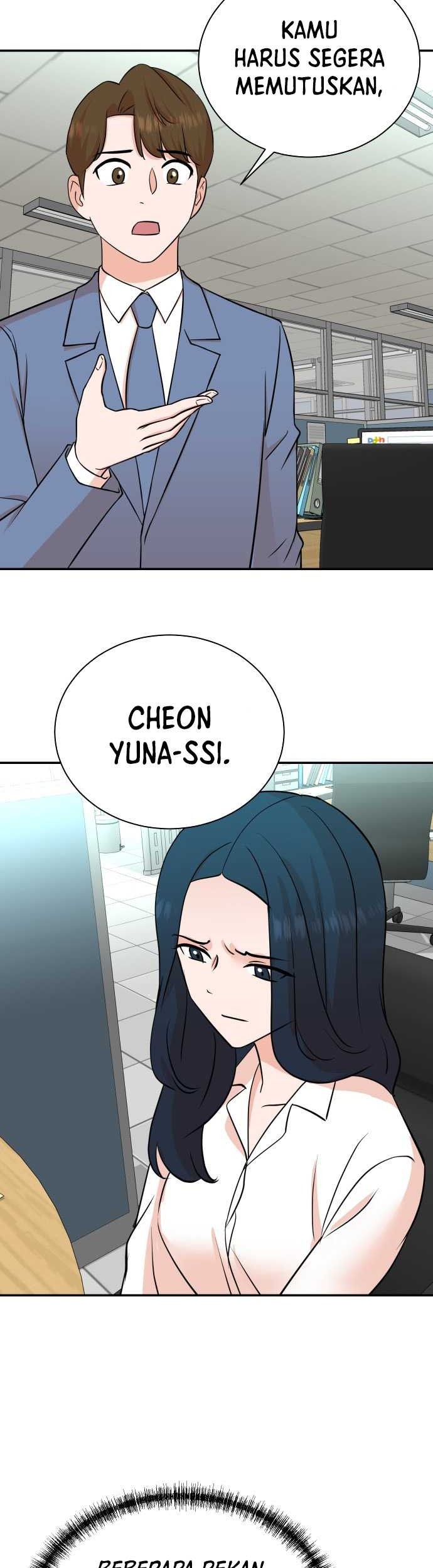 Chapter 88 - halaman 35
