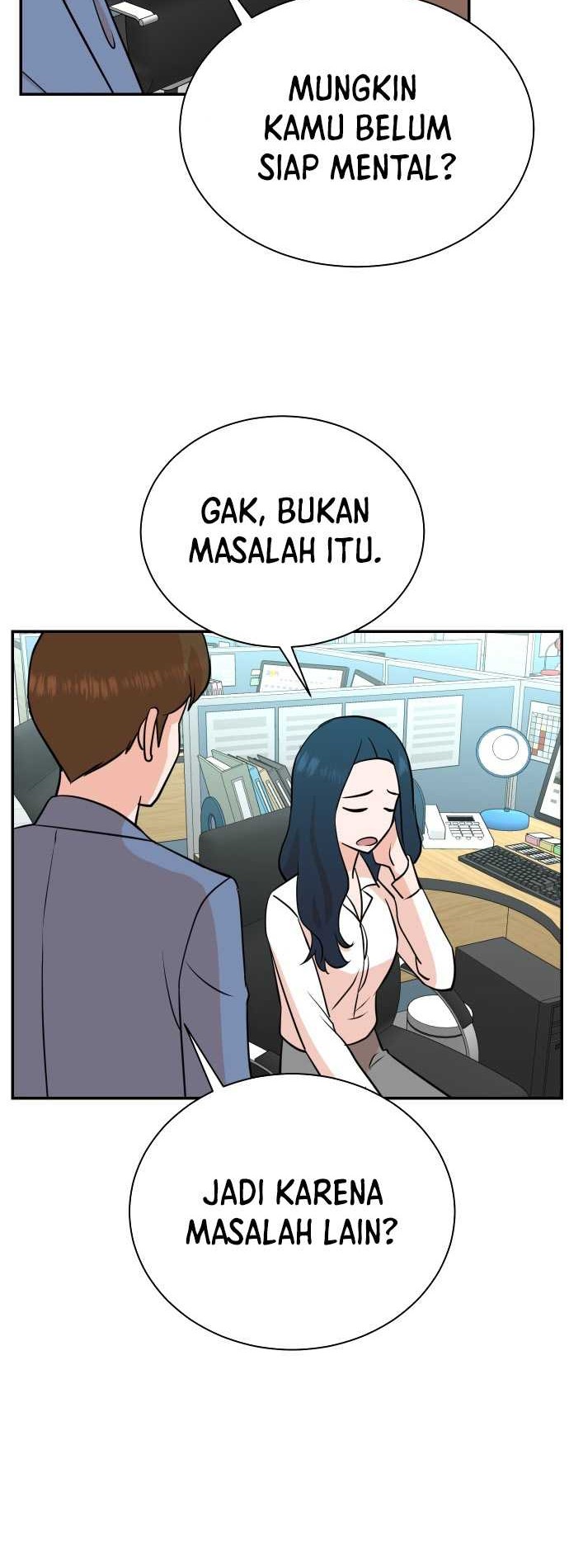 Chapter 88 - halaman 38