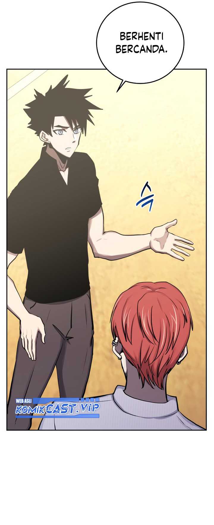 Chapter 83 - halaman 27