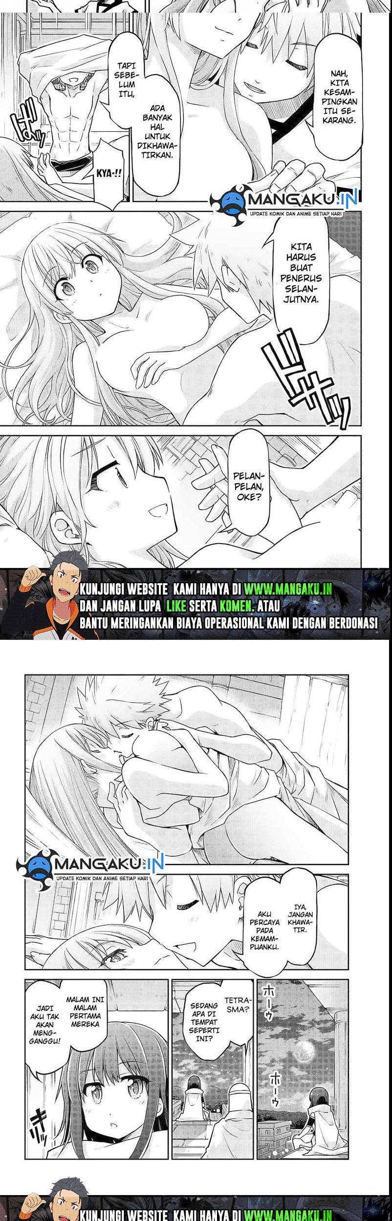 Chapter 60 - halaman 20