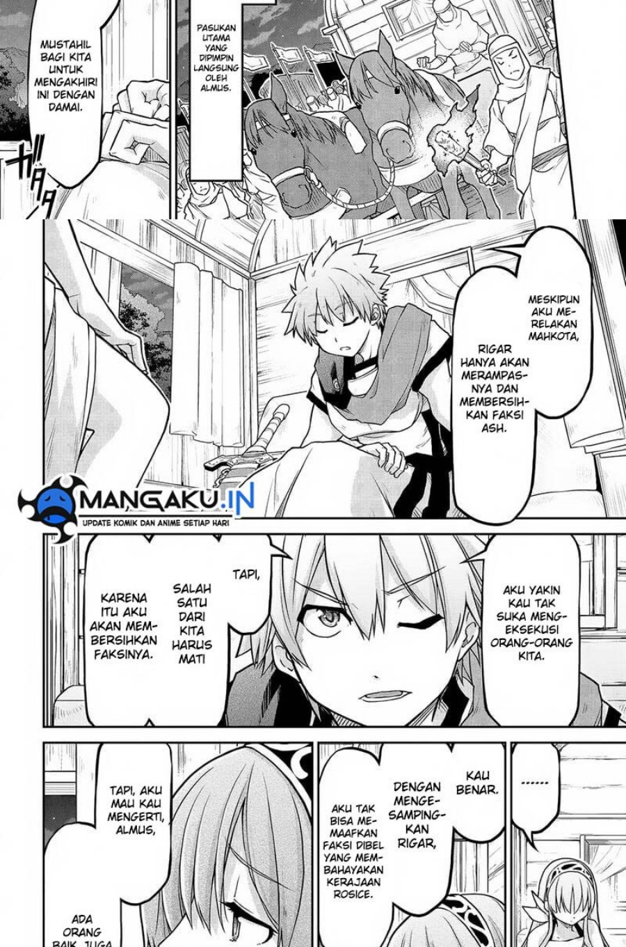 Chapter 58.2 - halaman 9