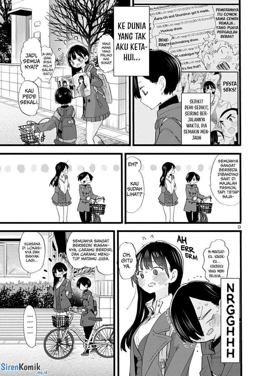 Chapter 67 - halaman 12
