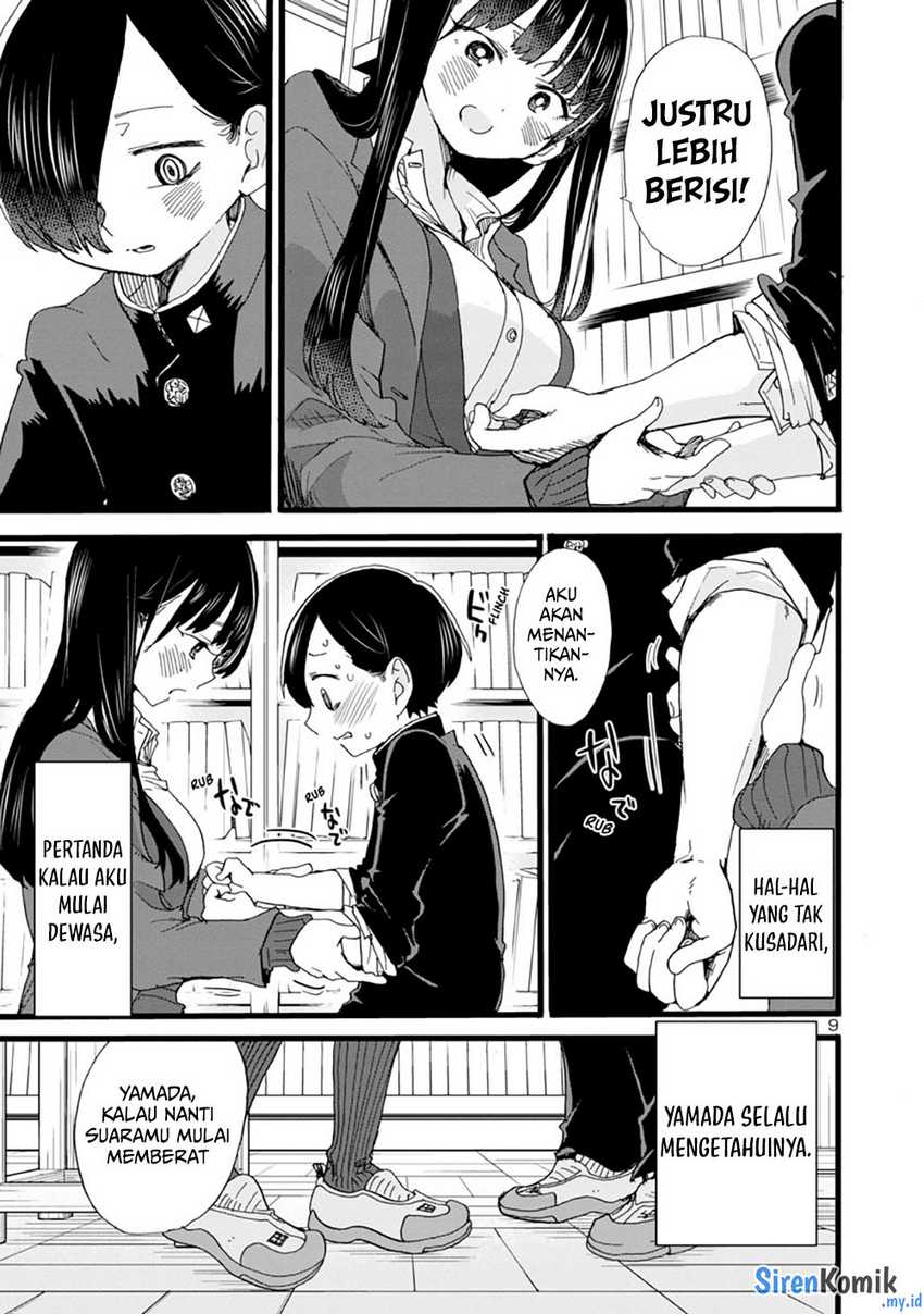 Chapter 65 - halaman 12