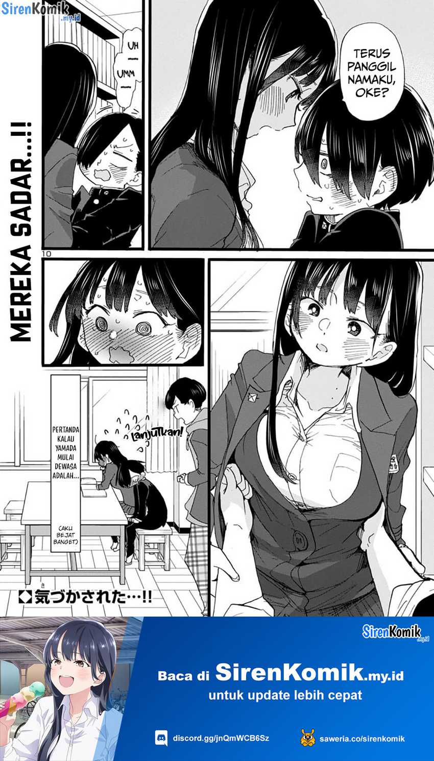 Chapter 65 - halaman 13