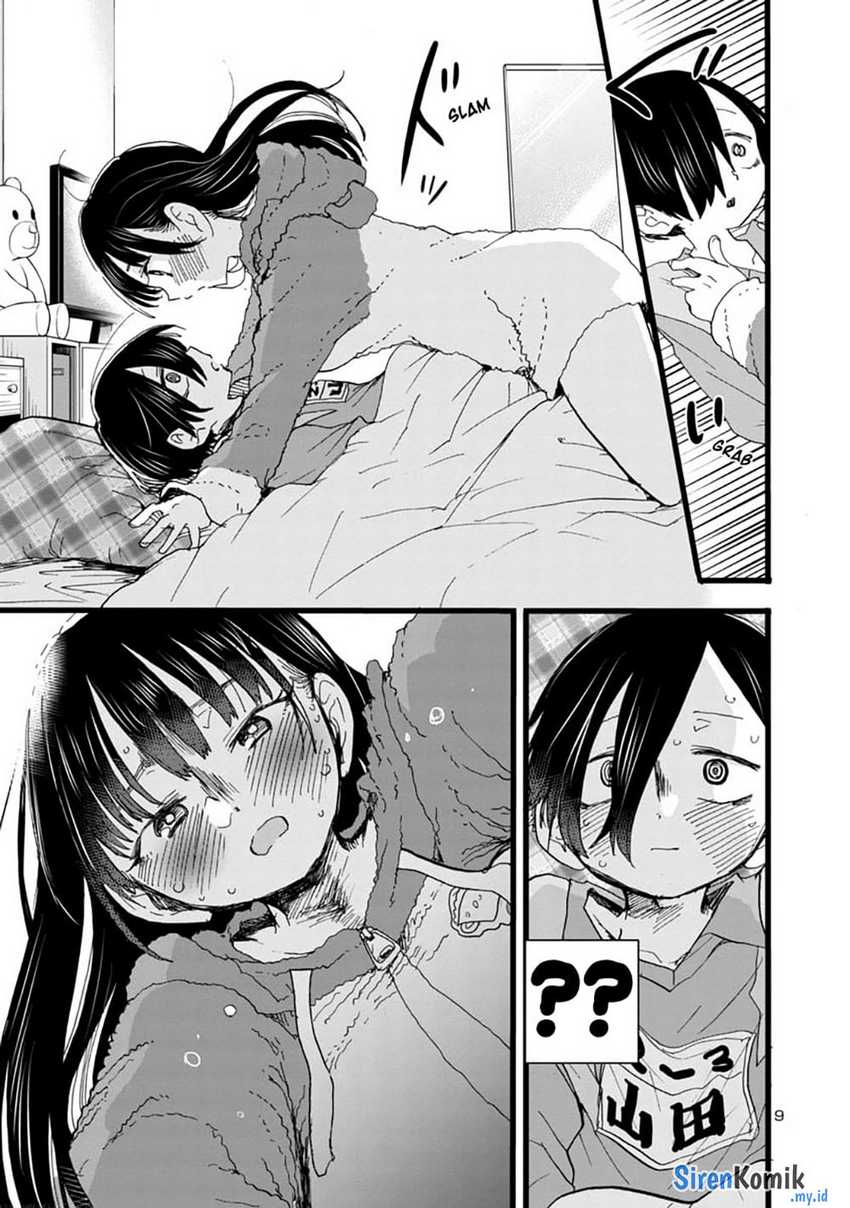 Chapter 64 - halaman 12