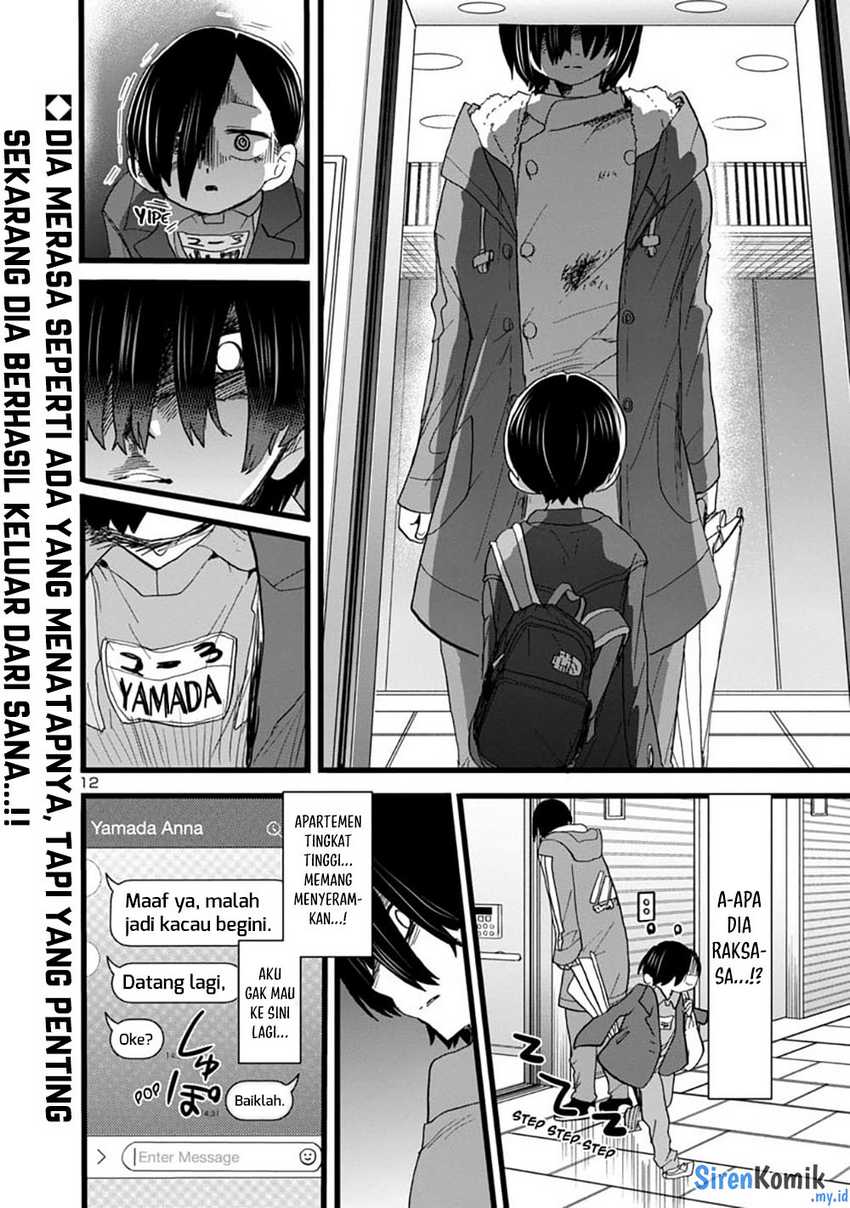 Chapter 64 - halaman 15