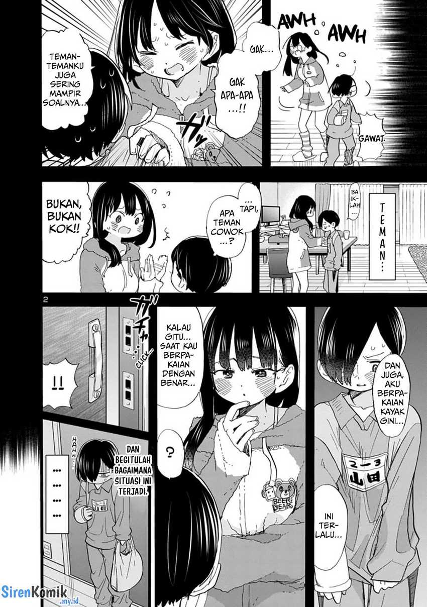 Chapter 64 - halaman 5