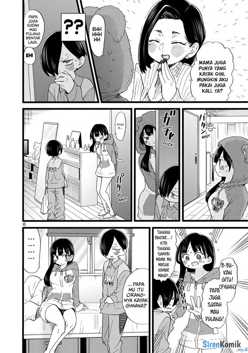 Chapter 64 - halaman 9