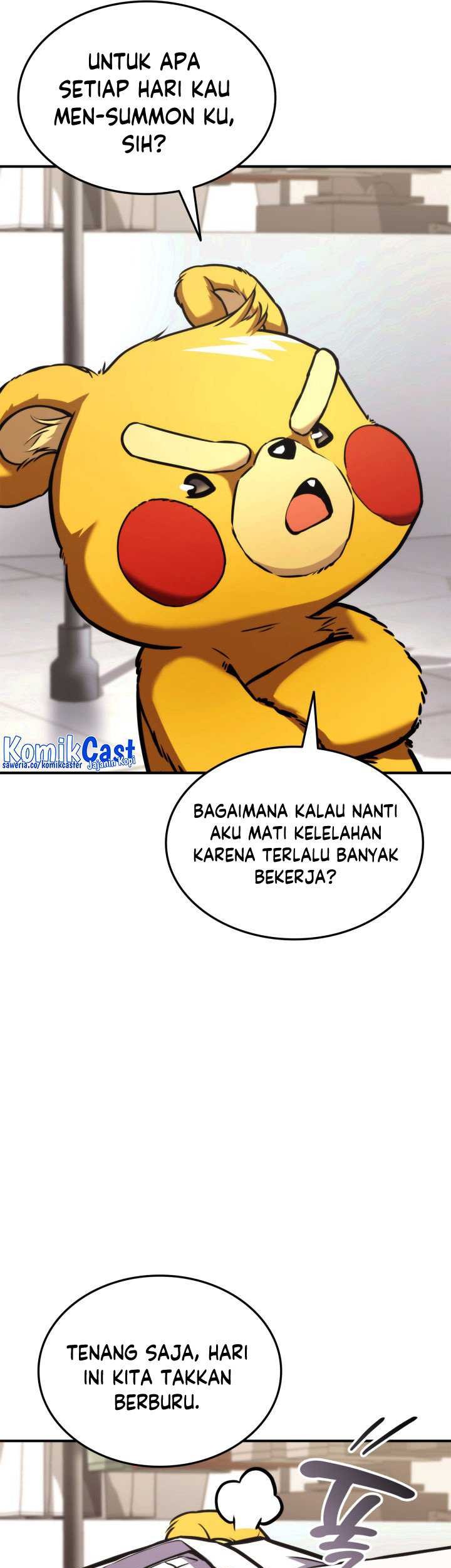 Chapter 122 - halaman 33