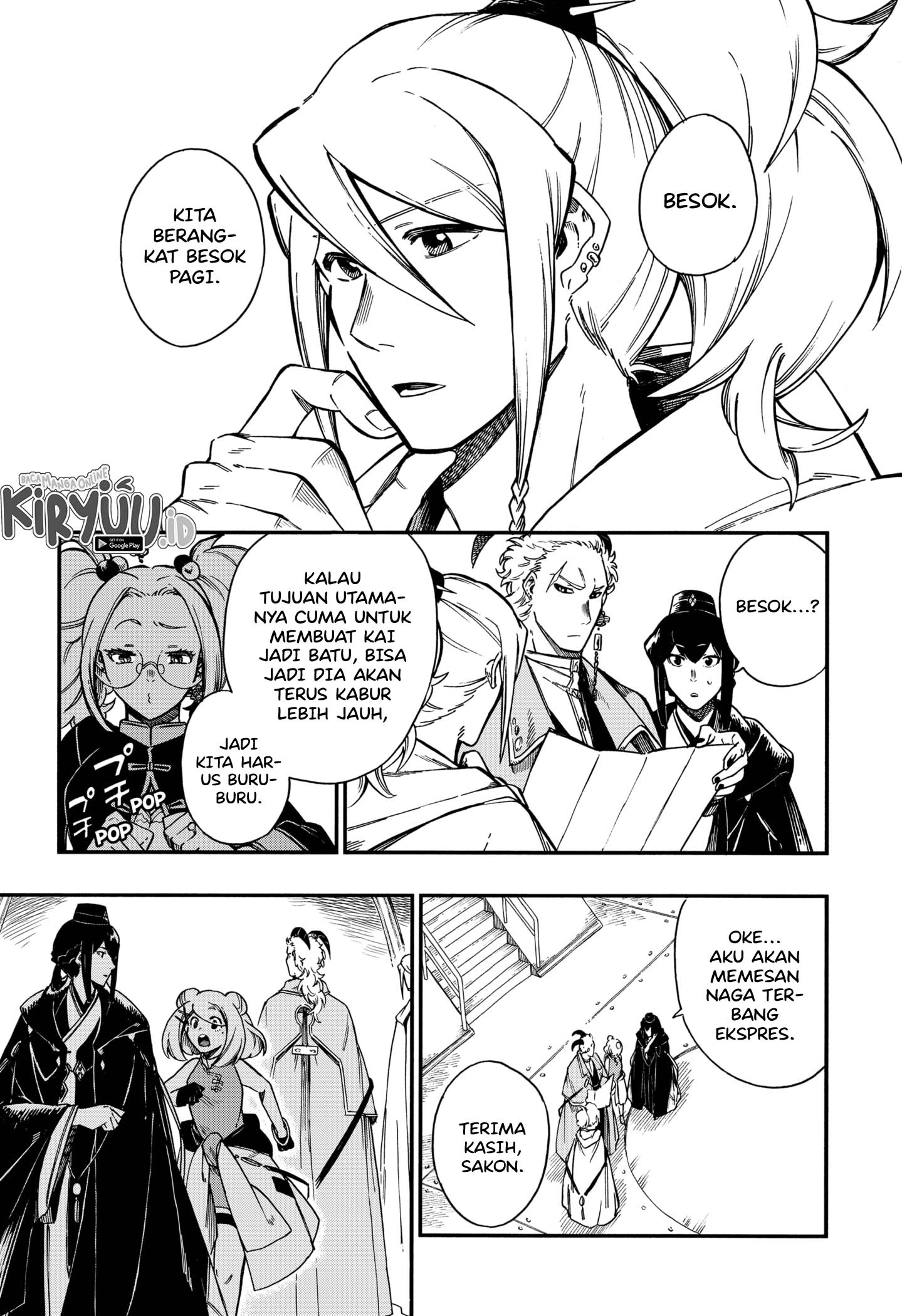Chapter 17 - halaman 9