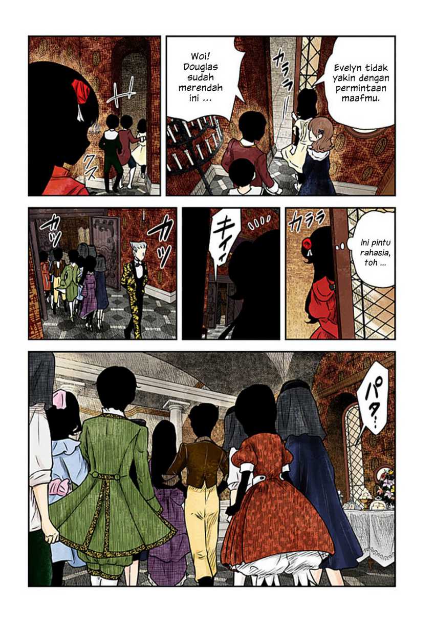 Chapter 171 - halaman 17