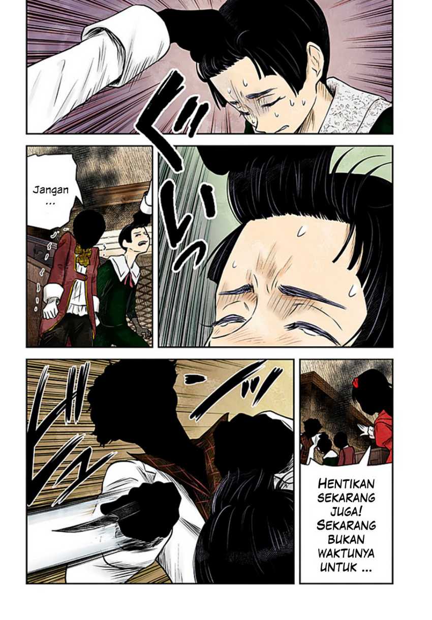 Chapter 171 - halaman 7