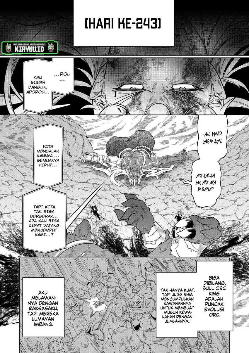 Chapter 94 - halaman 22