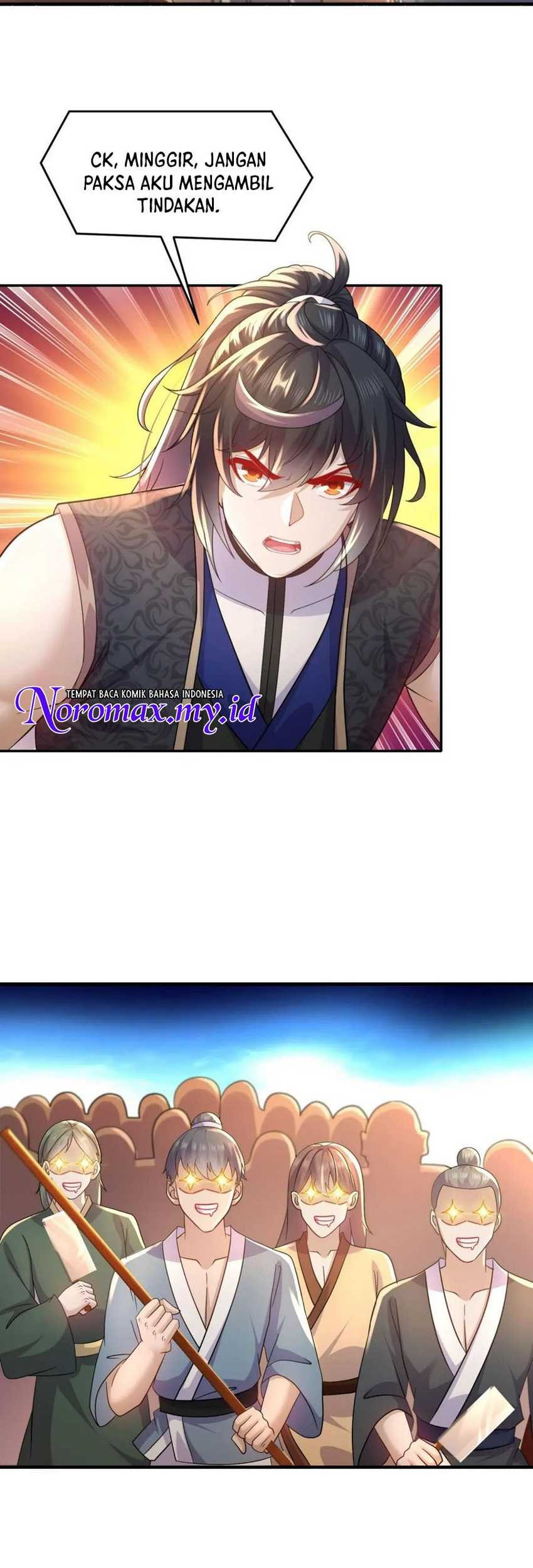 Chapter 86 - halaman 19