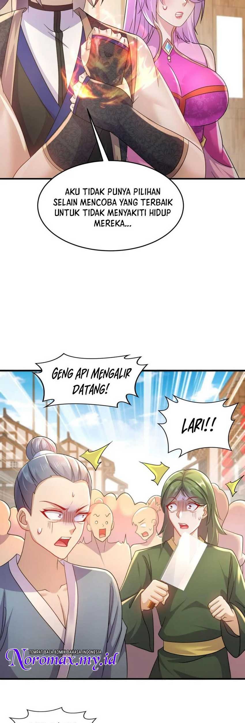 Chapter 86 - halaman 21